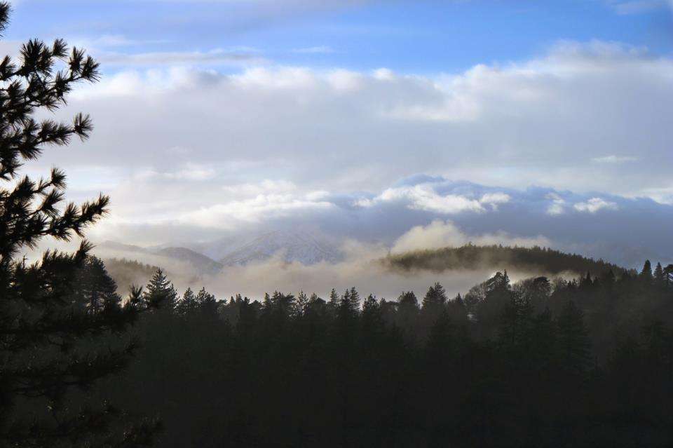 Twin Peaks Community Church | 26032 CA-189, Twin Peaks, CA 92391, USA | Phone: (909) 337-3011