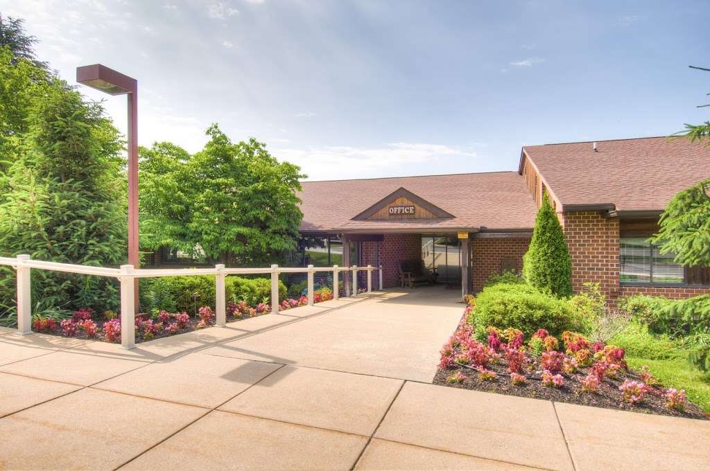 Heatherwood Retirement Community | 3180 Horseshoe Pike, Honey Brook, PA 19344, USA | Phone: (610) 273-9301