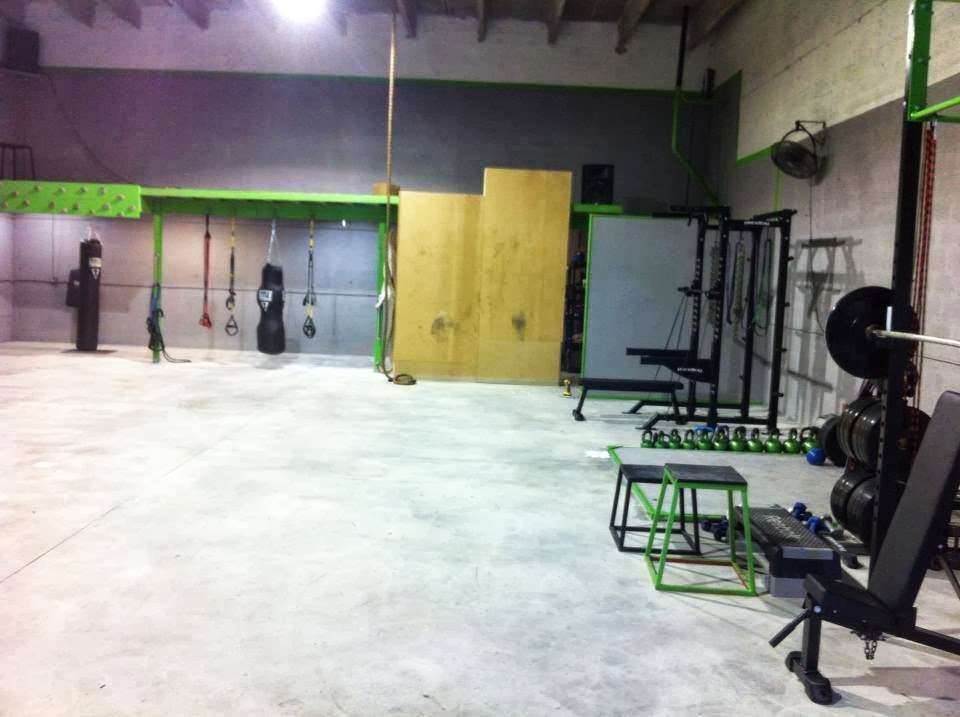 MOVE fitness | 1330 W Industrial Ave, Boynton Beach, FL 33426 | Phone: (561) 413-3779