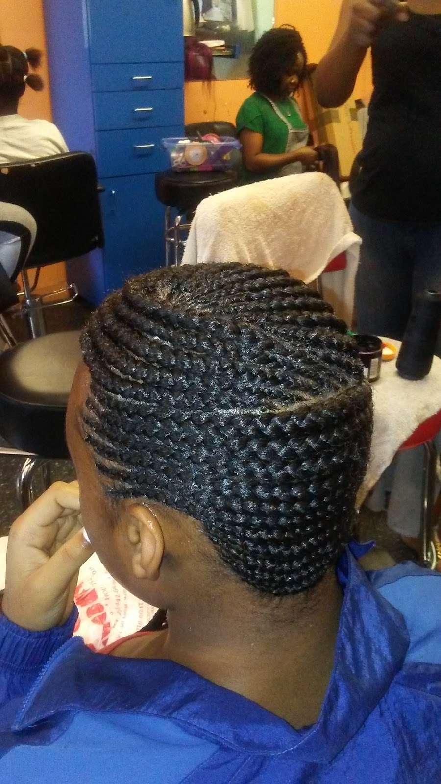 Roses African Hair Braiding | 9560 Homestead Rd, Houston, TX 77016, USA | Phone: (713) 808-9955