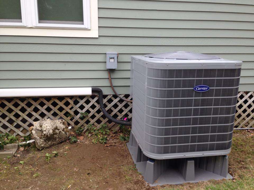 Muirfield Mechanical Services LLC Heating & Air Conditioning | 60 Willow Rd, Ayer, MA 01432, USA | Phone: (978) 263-7130