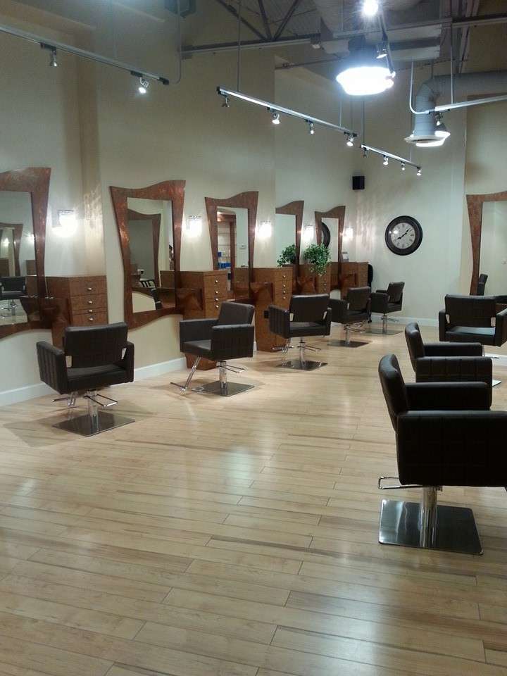 THAIRapy Salon & Blow Dry Bar | 3359 Grand Oaks, Corona, CA 92881, USA | Phone: (951) 255-5337