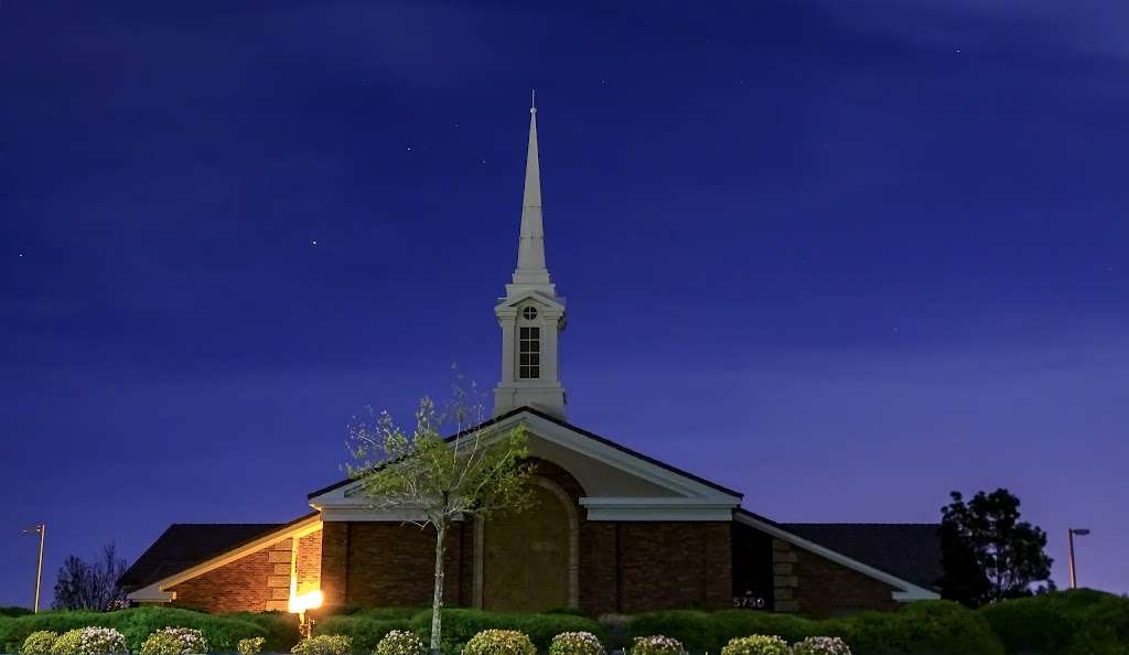 The Church of Jesus Christ of Latter-day Saints | 5750 N Cimarron Rd, Las Vegas, NV 89149, USA | Phone: (702) 656-3792