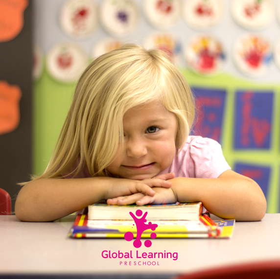 Global Learning Preschool of Palm Springs | 3846 10th Ave N, Palm Springs, FL 33461, USA | Phone: (561) 966-1897