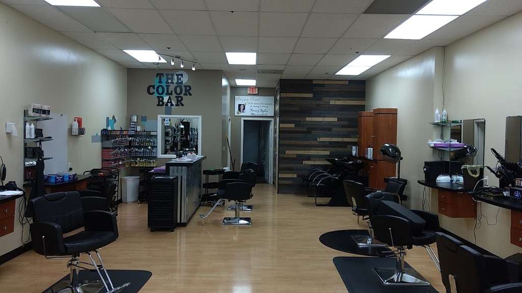 Cut Color & Curl | 5858 Ballenger Creek Pike, Frederick, MD 21703 | Phone: (301) 696-1212