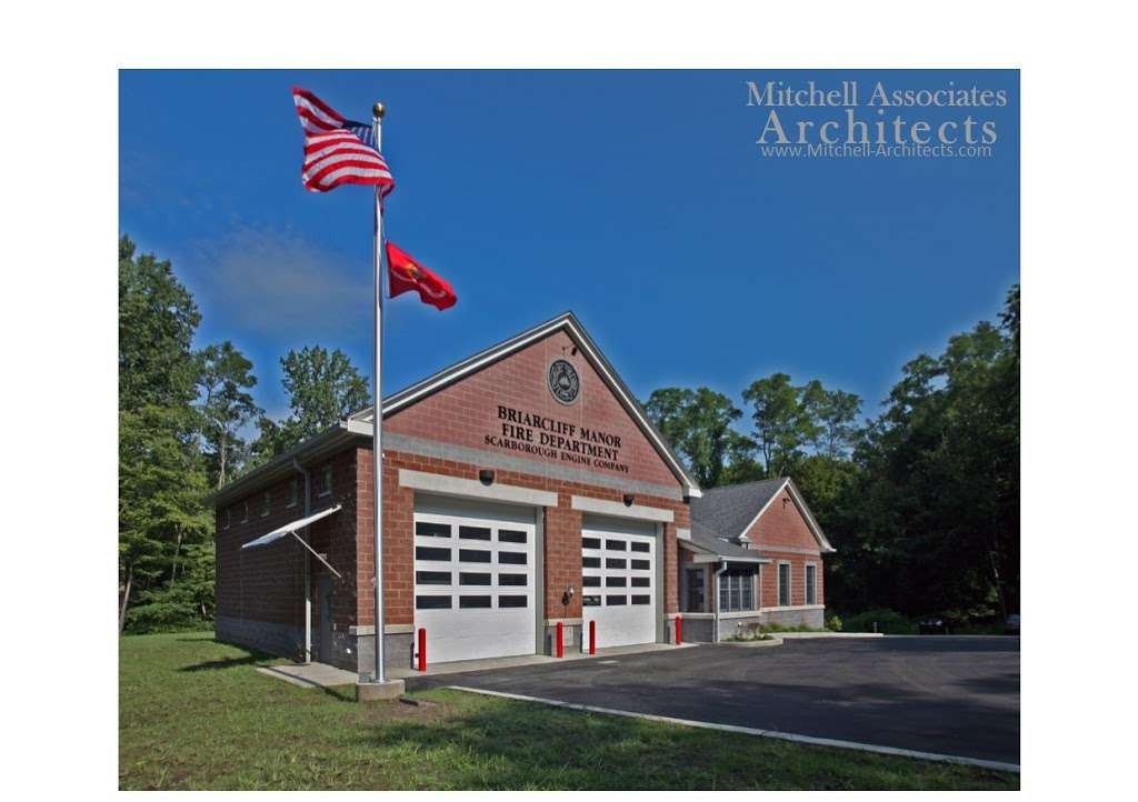 Briarcliff Manor Fire Department | 1111 Pleasantville Rd, Briarcliff Manor, NY 10510, USA | Phone: (914) 941-4440