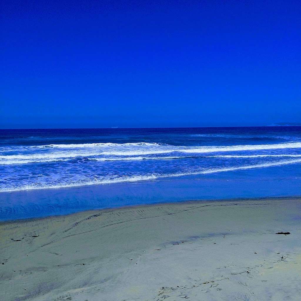 Seacoast Dr & Palm Av | Imperial Beach, CA 91932, USA