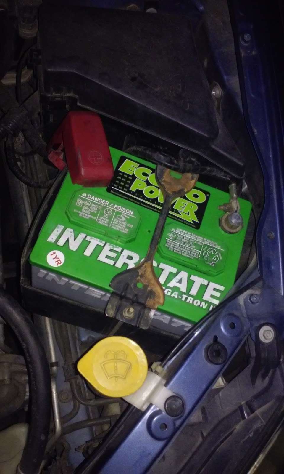 Interstate Batteries Distributor | 9792 Glenoaks Blvd a, Sun Valley, CA 91352, USA | Phone: (818) 767-6877