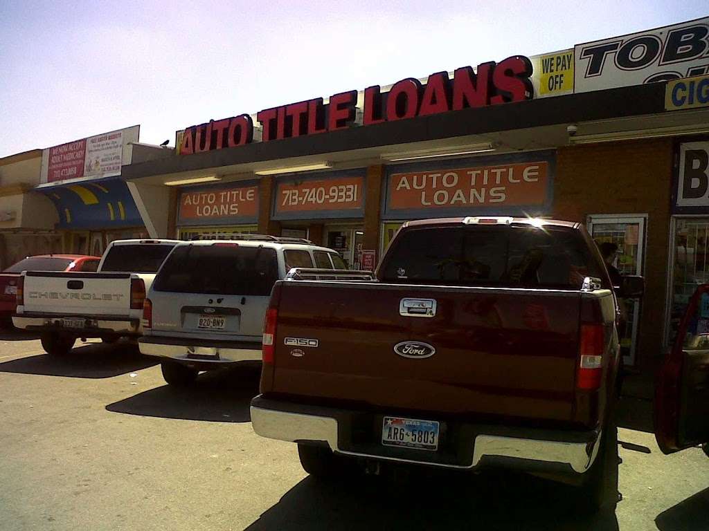 Kjc Auto Title Loans 131 Southmore Ave Pasadena Tx 77502 Usa