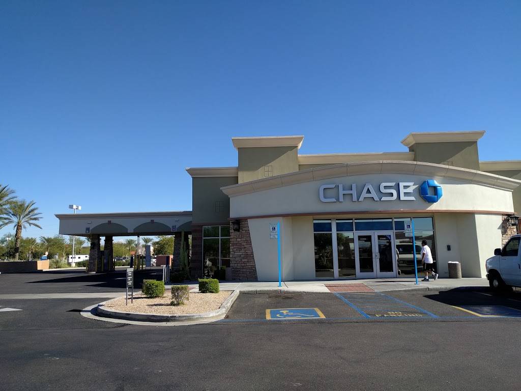 Chase Bank | 1155 S Arizona Ave, Chandler, AZ 85286 | Phone: (480) 821-1527