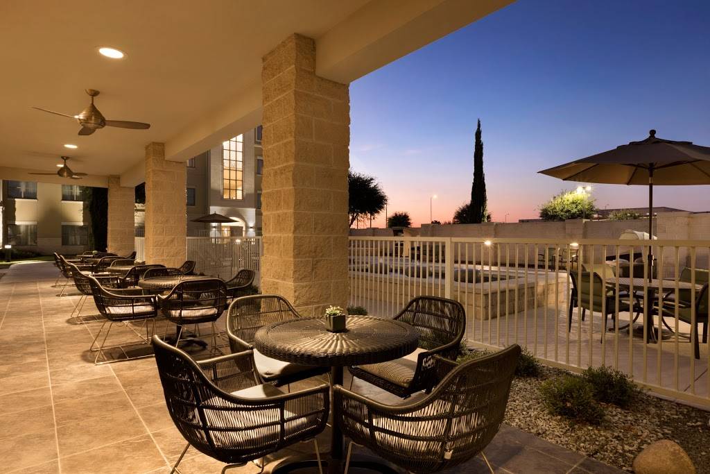 Homewood Suites by Hilton Plano-Richardson | 2601 E Pres, President George Bush Turnpike, Plano, TX 75074, USA | Phone: (972) 881-3339