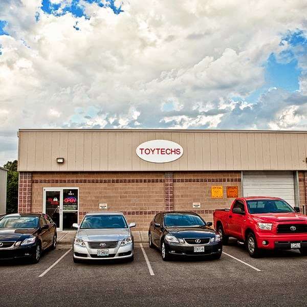 TOYTECHS | 1114 Southview Dr, Liberty, MO 64068 | Phone: (816) 429-8697