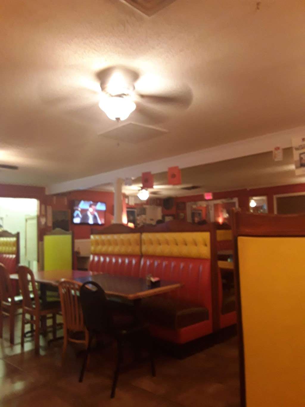 El Patron | 910 E Church St, Cherryville, NC 28021 | Phone: (704) 435-4546