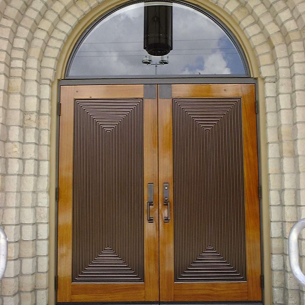 Heights Door Works|Commercial Door Service & Installation | 2510 Mona Lee Ln, Houston, TX 77080, USA | Phone: (713) 825-1573