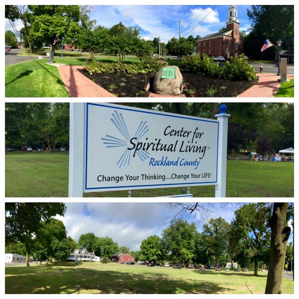 Rockland Center for Spiritual Living | 32 Old Tappan Rd, Tappan, NY 10983, USA | Phone: (973) 943-0119