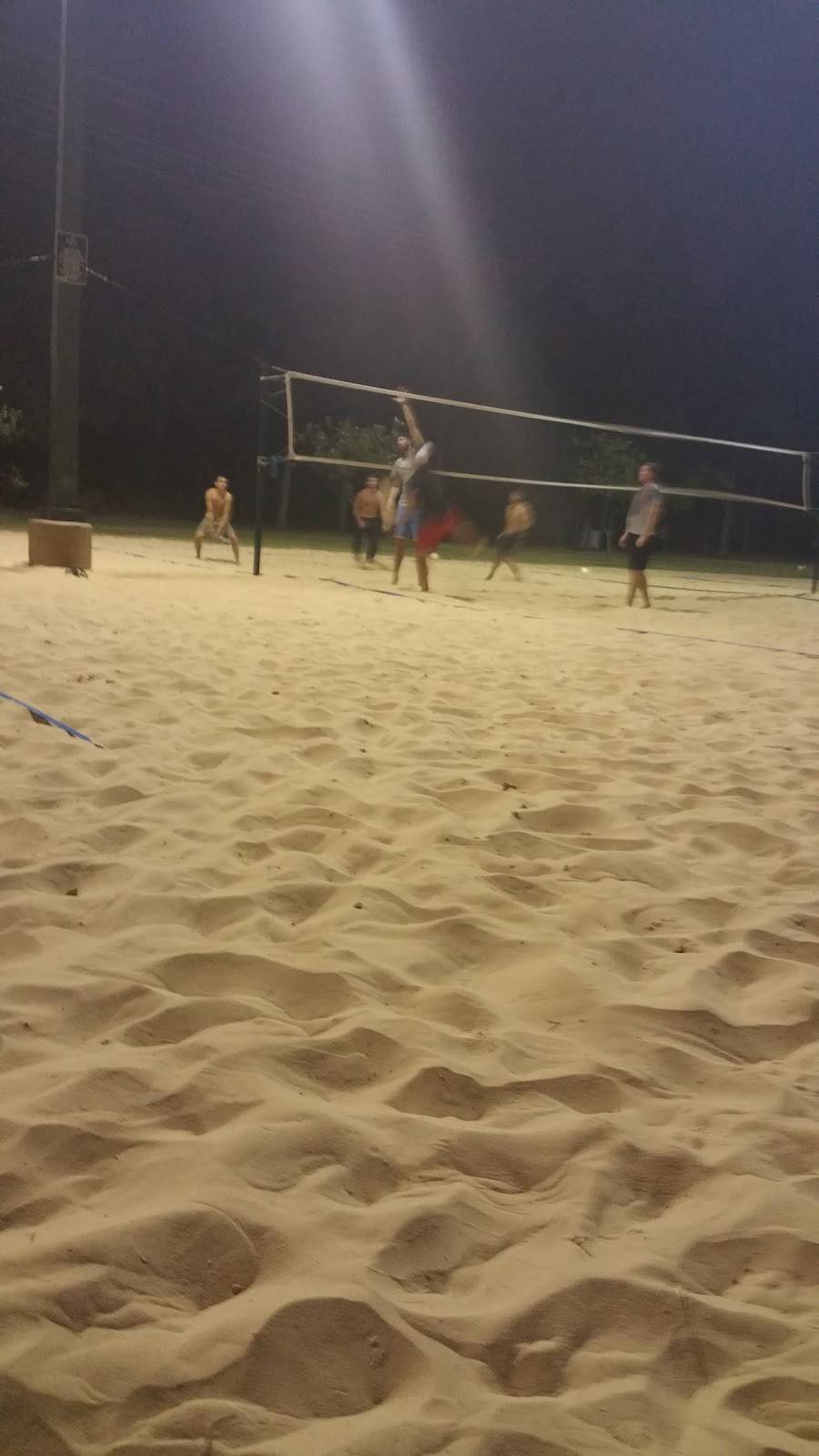 Sand Volleyball Courts | 901 W Mid Cities Blvd, Euless, TX 76039, USA | Phone: (817) 685-1838