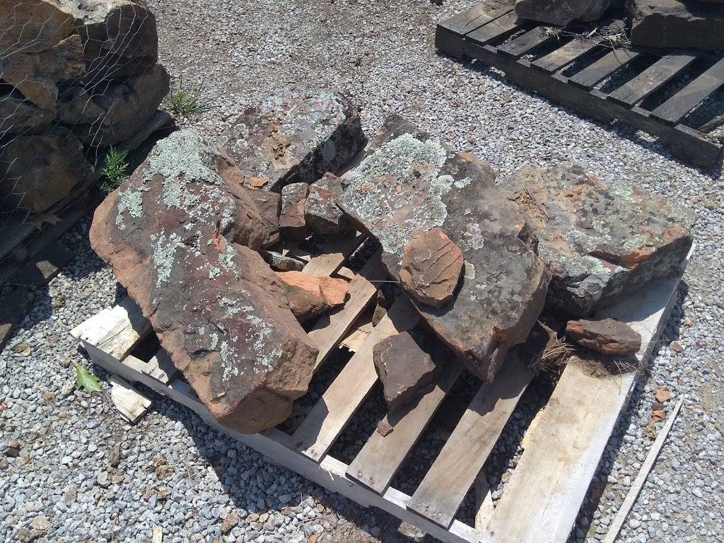 Hardscape Materials Inc. | 11610 S Memorial Dr, Bixby, OK 74008, USA | Phone: (918) 369-1170