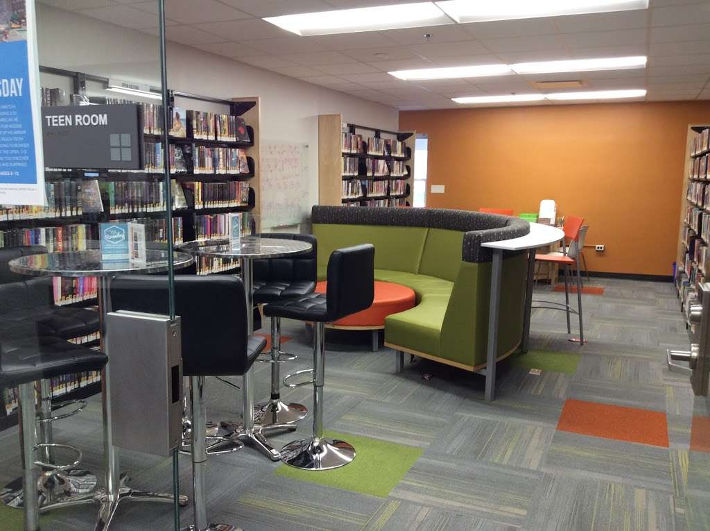 Morton Grove Public Library | 6140 Lincoln Ave, Morton Grove, IL 60053, USA | Phone: (847) 965-4220