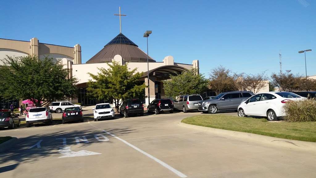 Trinity Church | 1231 E Pleasant Run Rd, Cedar Hill, TX 75104, USA | Phone: (972) 291-2501