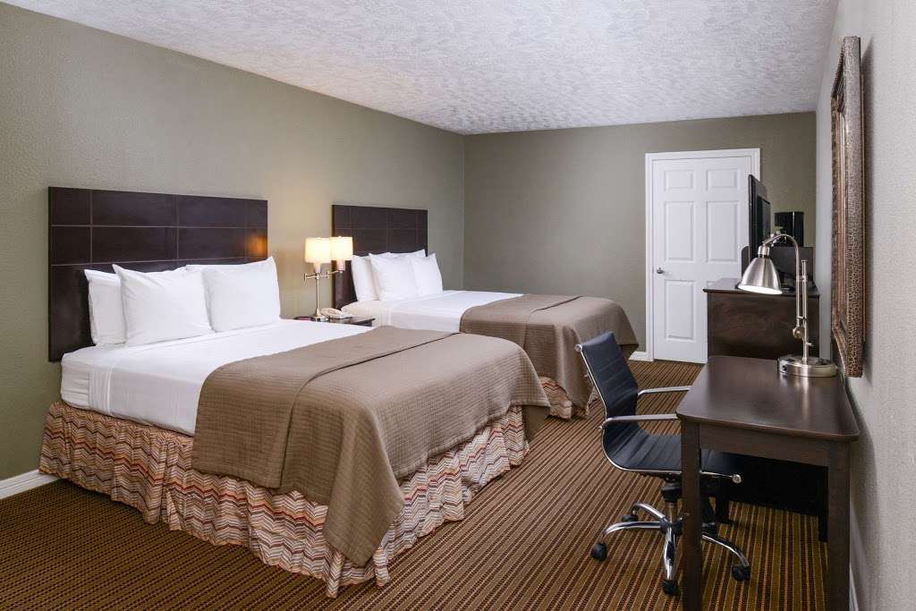 Americas Best Value Inn & Suites Waller Prairie View | 19777 Stokes Rd, Waller, TX 77484, USA | Phone: (936) 372-2227