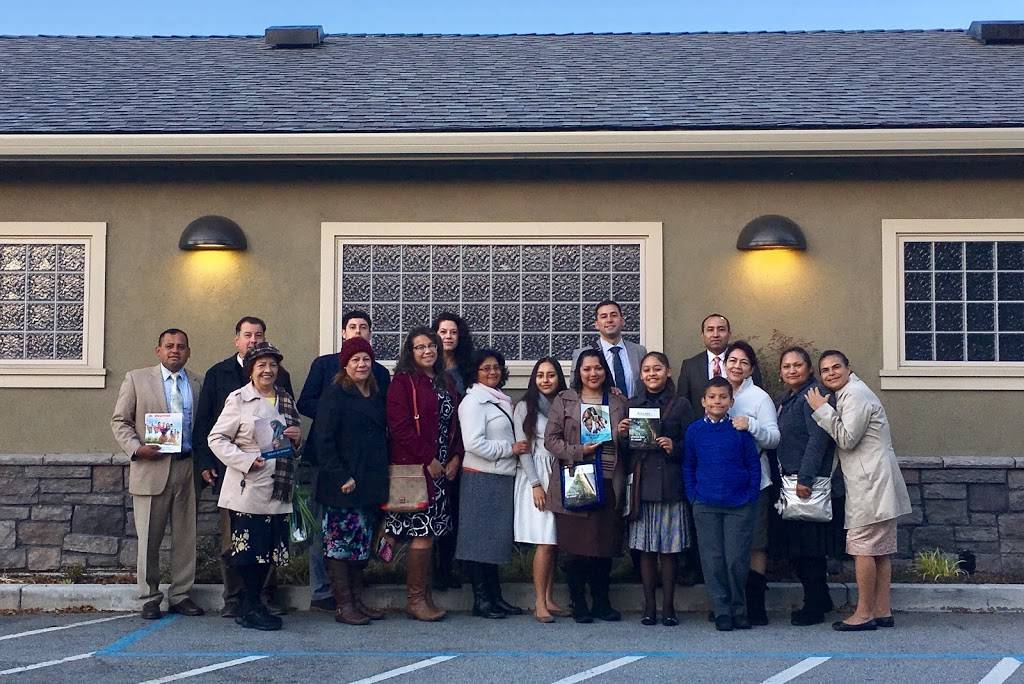Kingdom Hall of Jehovahs Witnesses | 85 Oak Ave, South San Francisco, CA 94080, USA | Phone: (650) 583-7540
