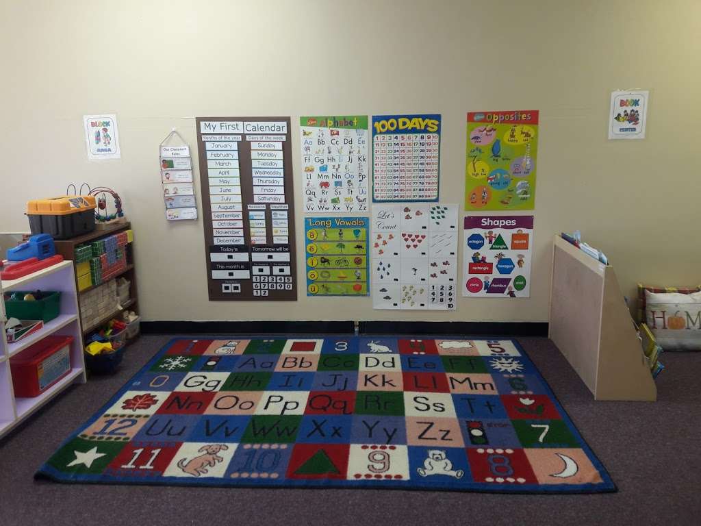 H.O.M.E Preschool | 976 SW 81st Ave, North Lauderdale, FL 33068, USA | Phone: (954) 722-1690