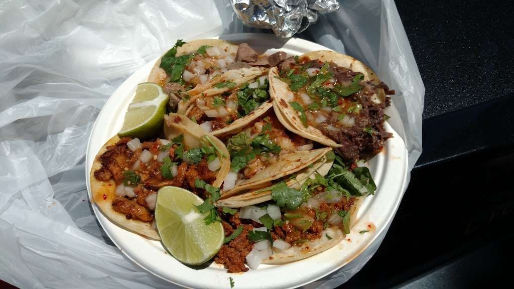 Taco Negris | 37726 Niles Blvd, Fremont, CA 94536, USA