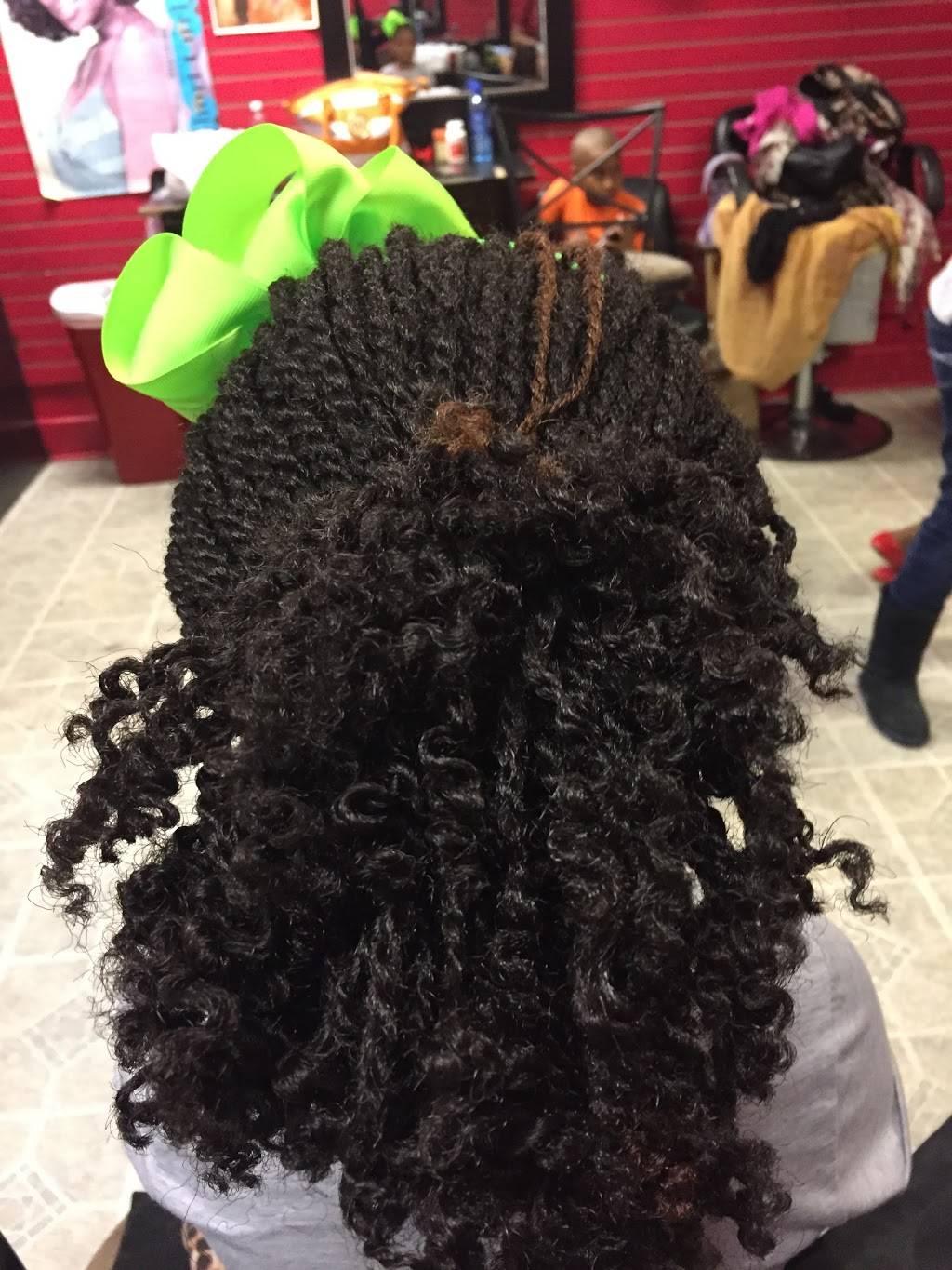 Khadim African Hair Braiding | 6249 E 21st St N #104, Wichita, KS 67208, USA | Phone: (316) 618-0515