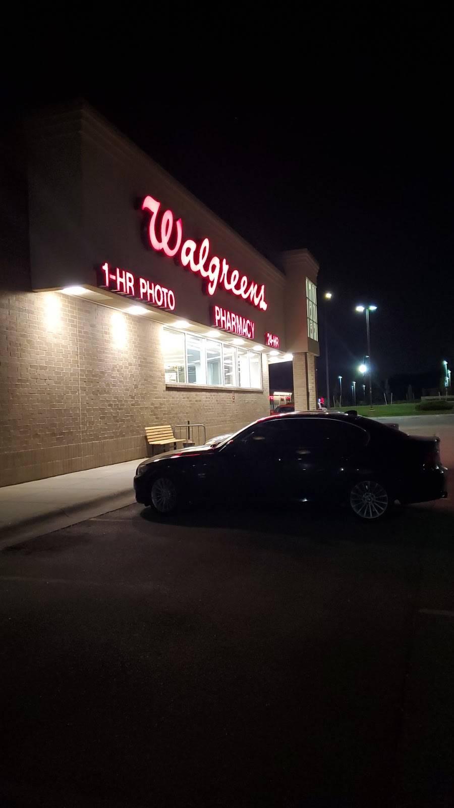 Walgreens | 1404 Superior St, Lincoln, NE 68521, USA | Phone: (402) 477-2622