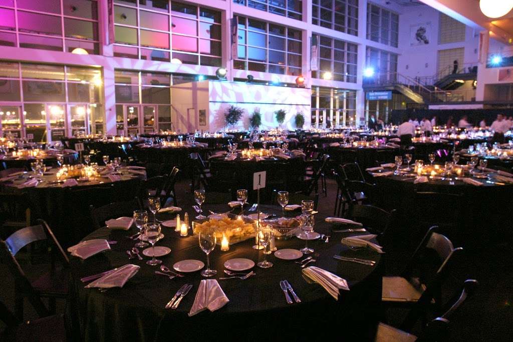 Wolfgang Puck Catering | 1001 Performance Pl, Grand Prairie, TX 75050 | Phone: (972) 854-5050