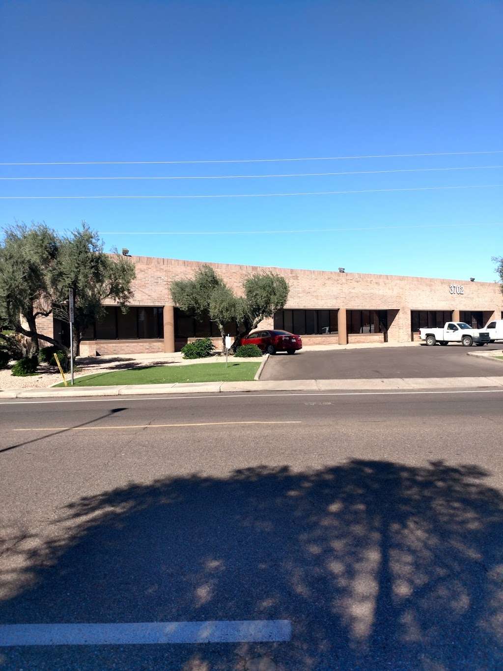 Michelli Measurement Group | 3702 E Roeser Rd #24, Phoenix, AZ 85040, USA | Phone: (800) 903-8825