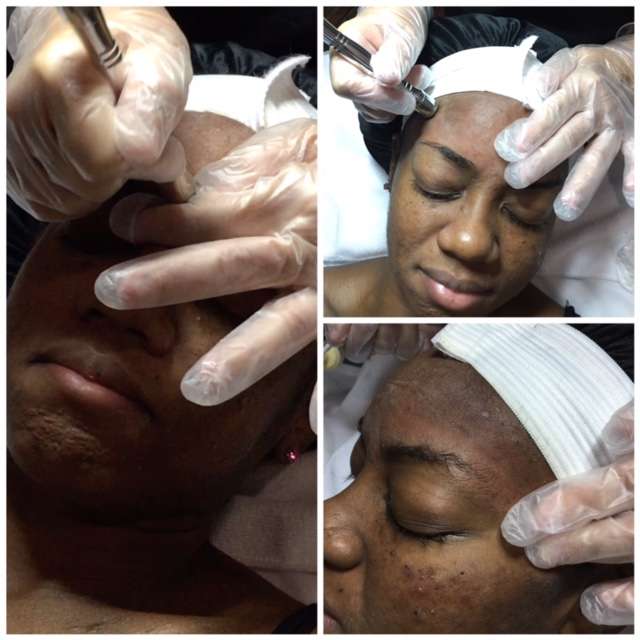 LDH SPA | 1810 NW 183rd St #F, Miami Gardens, FL 33056, USA | Phone: (305) 690-7555