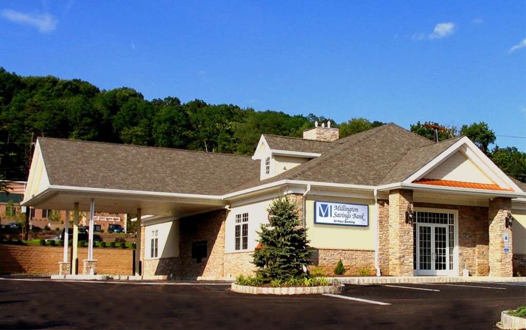 Millington Bank | 1924 Washington Valley Rd, Martinsville, NJ 08836 | Phone: (732) 917-2944