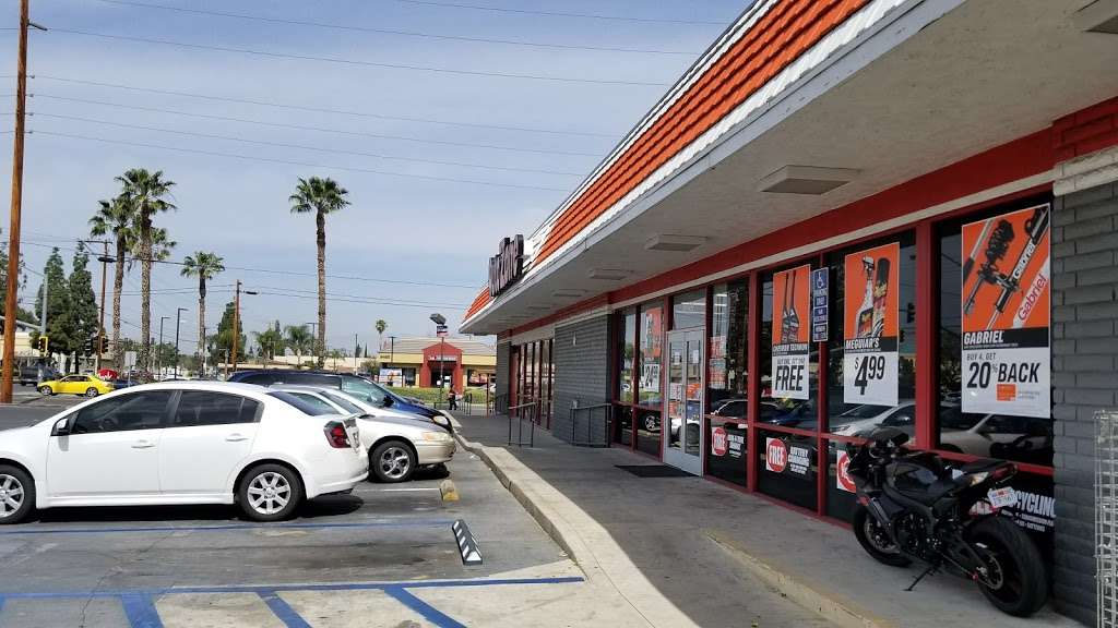 AutoZone Auto Parts | 4195 Van Buren Boulevard, Riverside, CA 92503 | Phone: (951) 359-7760