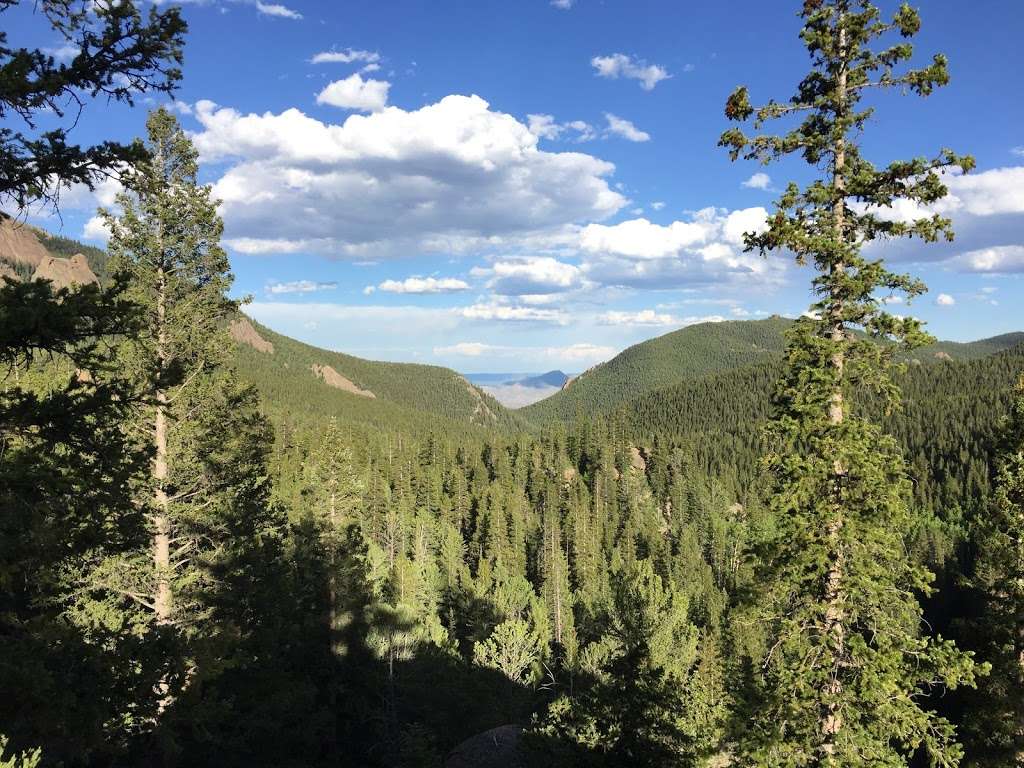 Wigwam Trailhead #609 | Bailey, CO 80421, USA | Phone: (303) 275-5610 Wigwam Trailhead #609 | Bailey, CO 80421, USA | Phone: (303) 275-5610