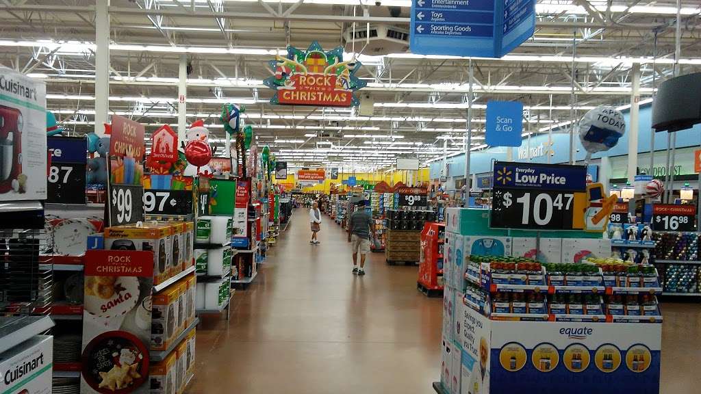 Walmart Supercenter | 11210 Potranco Rd, San Antonio, TX 78253 | Phone: (210) 679-7184