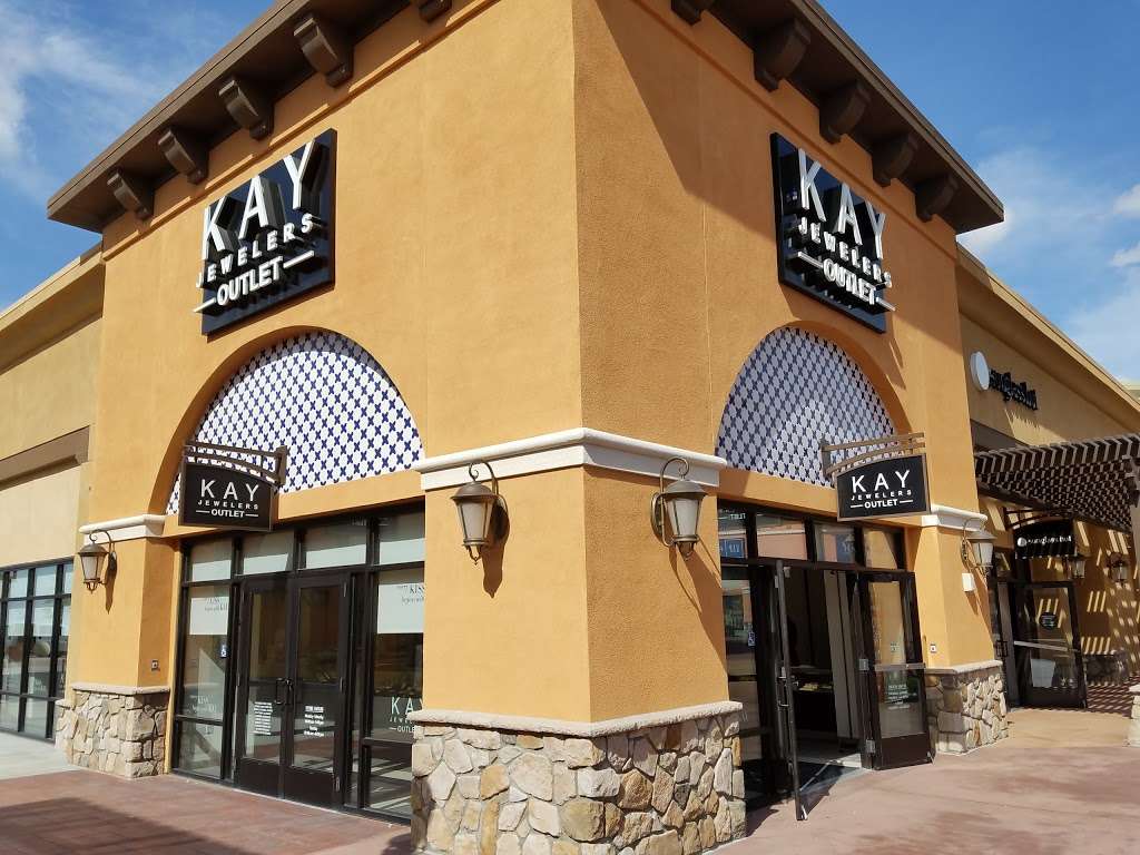 Kay Jewelers Outlet | 5701 Outlets at Tejon Pkwy Suite 600, Arvin, CA 93203, USA | Phone: (661) 858-2796