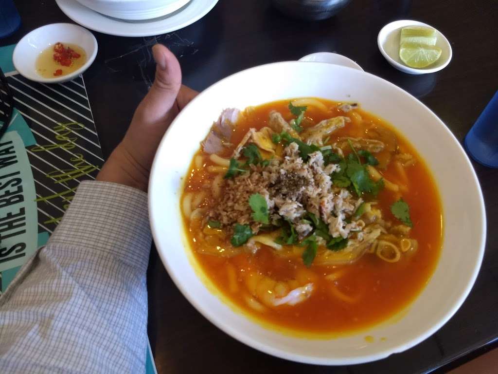 Nam Thanh Bánh Canh 3 Miền | 958 Story Rd, San Jose, CA 95122, USA | Phone: (408) 288-5679