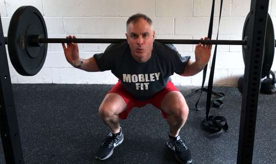 Mobley Fit | 6019 Delmar St, Fairway, KS 66205, USA | Phone: (913) 486-1528