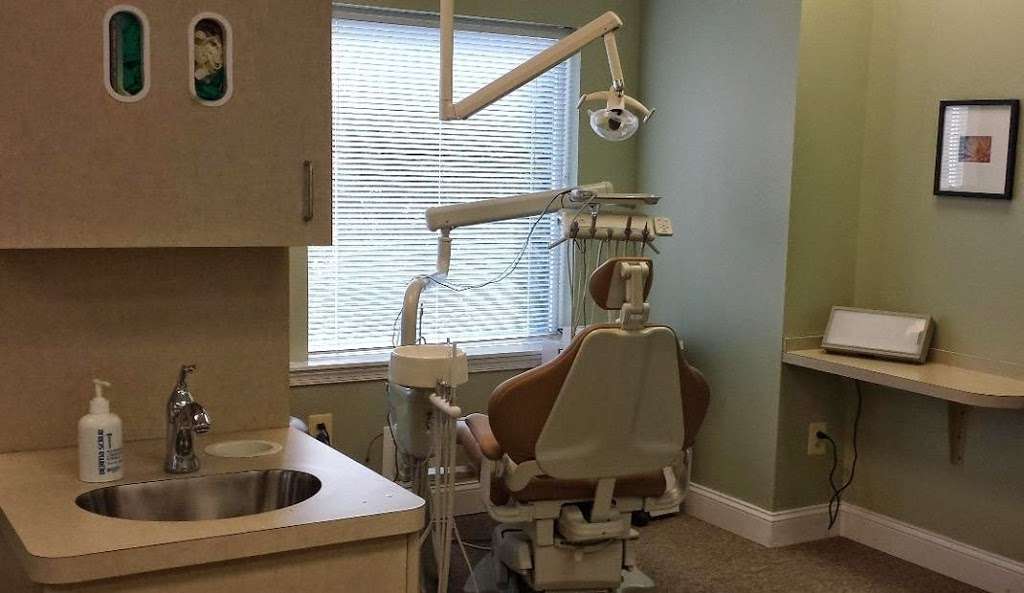 William T. McMaugh DDS | 528 Main St #101, Harleysville, PA 19438 | Phone: (215) 256-8285