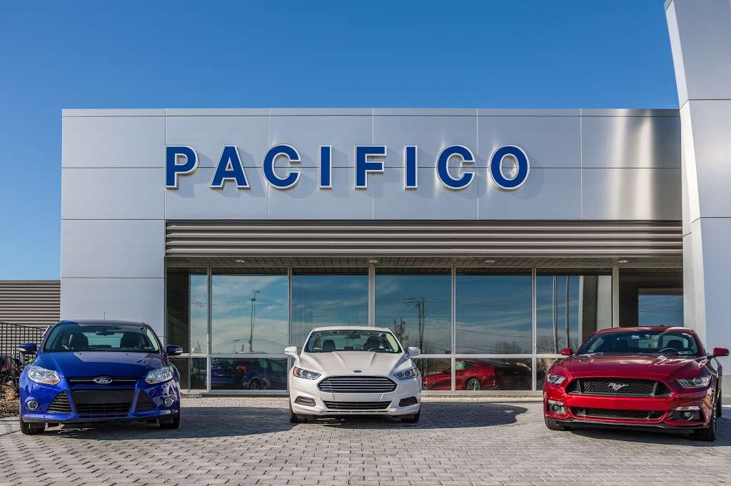 Pacifico Ford | 6701 Essington Ave, Philadelphia, PA 19153, USA | Phone: (267) 233-6945