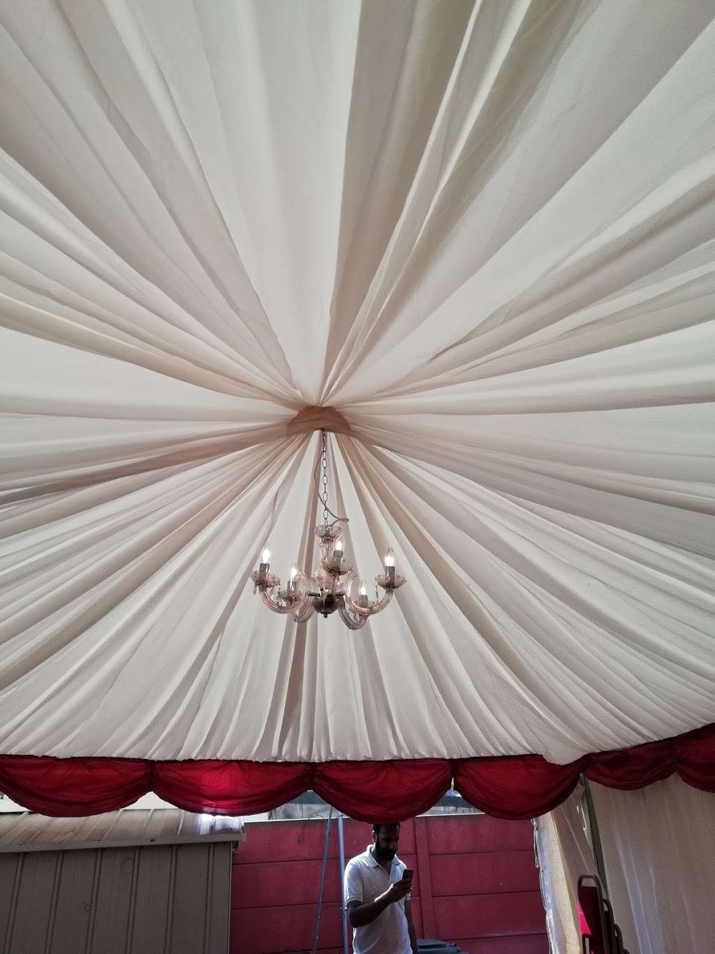 Pro Marquees | 31 Belvedere Ave, Ilford IG5 0UE, UK | Phone: 07988 304024