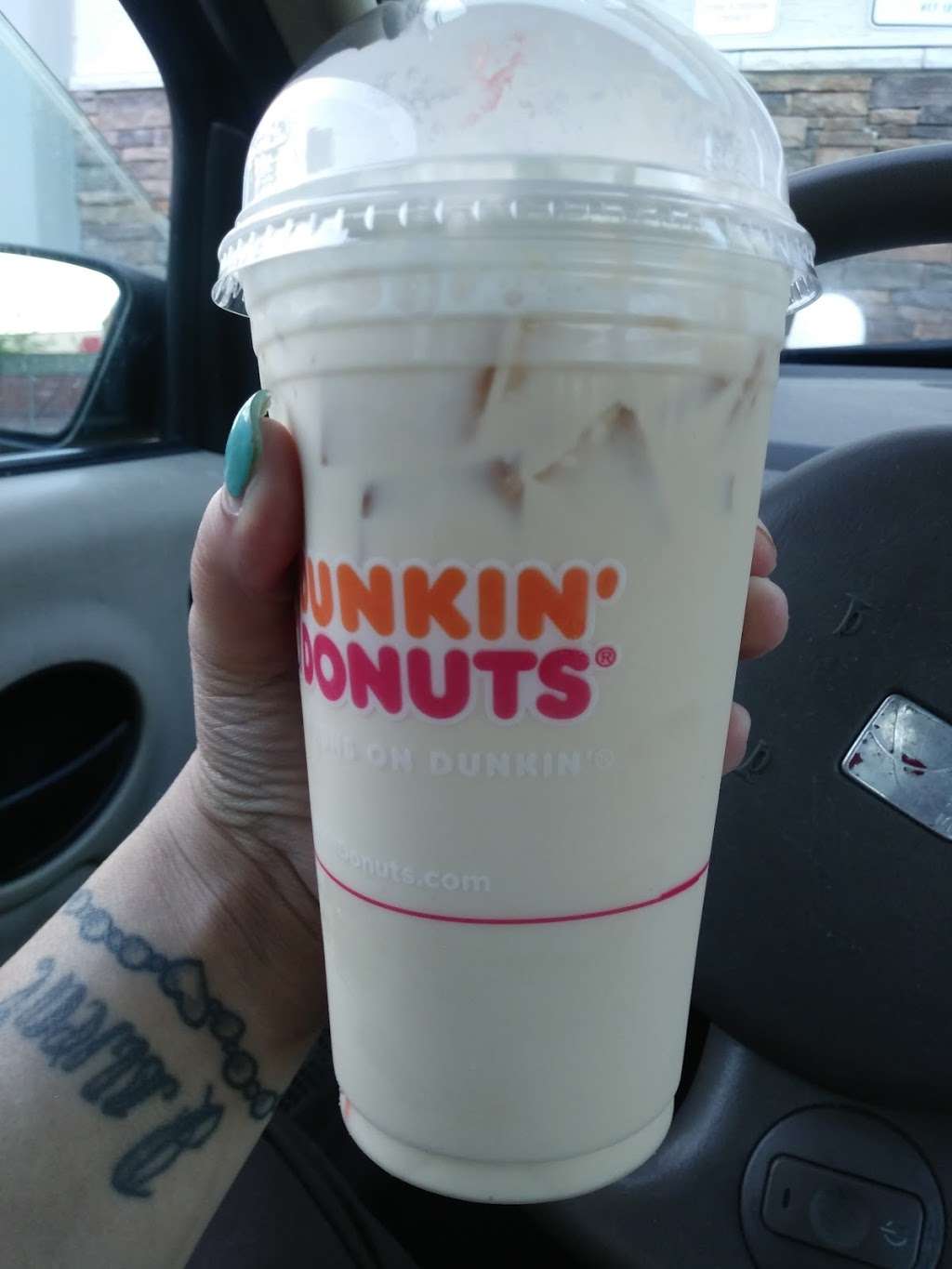 Dunkin Donuts | 598 N York Rd, Hatboro, PA 19040, USA | Phone: (215) 675-3200