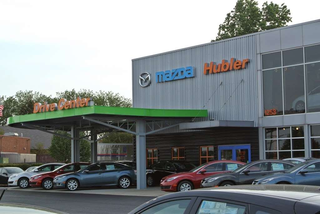 Hubler Mazda | 1253 US-31, Greenwood, IN 46143 | Phone: (317) 885-7379