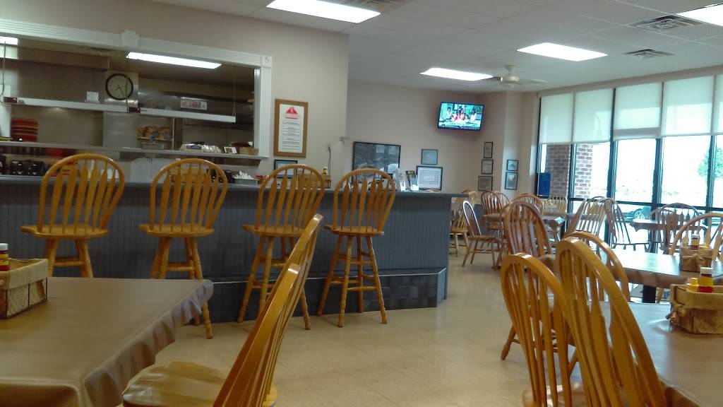 Lunch Box Cafe | 8814 Coldwater Rd, Fort Wayne, IN 46845, USA | Phone: (260) 490-5722