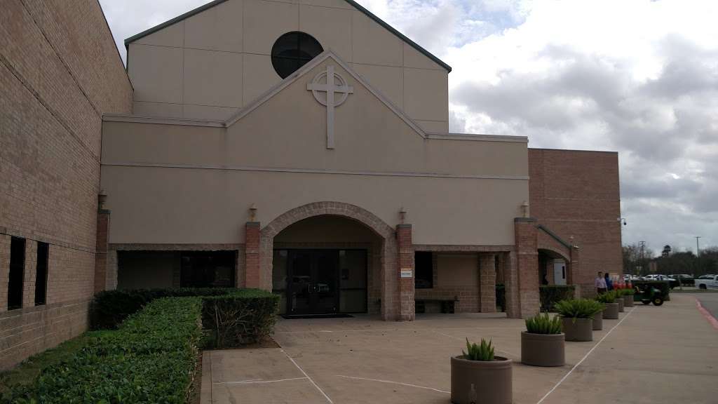 Fort Bend Community Church | 7707 Hwy 6, Missouri City, TX 77459 | Phone: (281) 499-2131