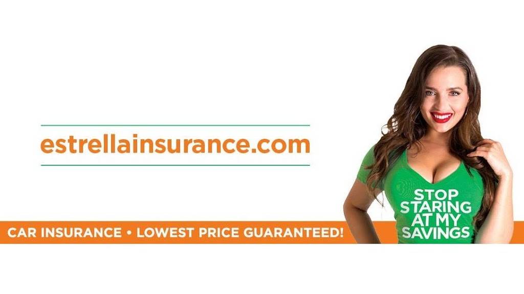 Estrella Insurance #238 | 9914 E Colonial Dr, Orlando, FL 32817, USA | Phone: (407) 992-2290
