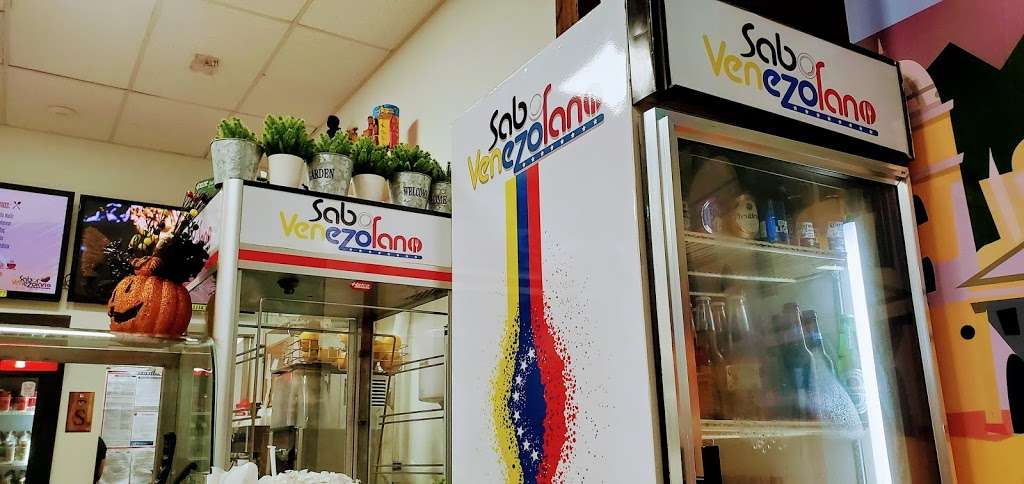 Sabor Venezolano | 10722 NW 74th St, Doral, FL 33178, USA | Phone: (305) 716-0375