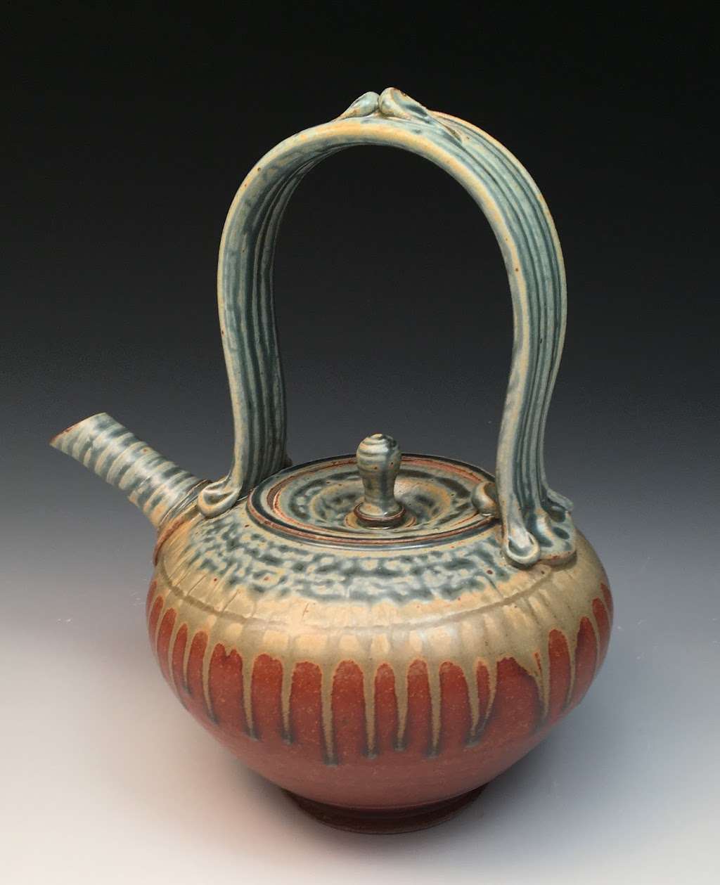 Fitzgerald Pottery | 954 Range End Rd # B, Dillsburg, PA 17019, USA | Phone: (717) 432-8124