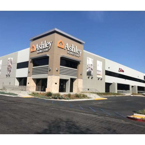 Ashley HomeStore | 22705 Savi Ranch Pkwy, Yorba Linda, CA 92887, USA | Phone: (714) 363-9900